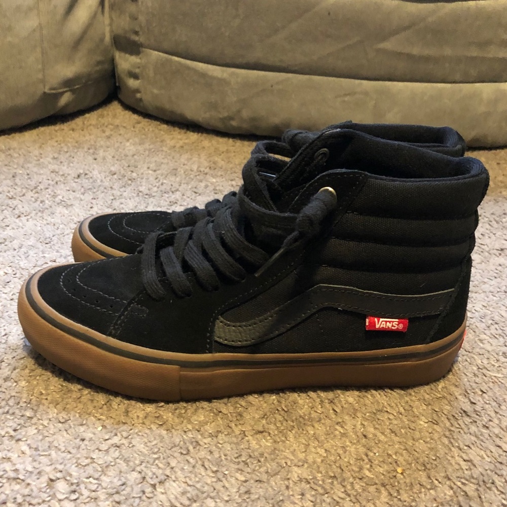 Vans Sk8-hi
